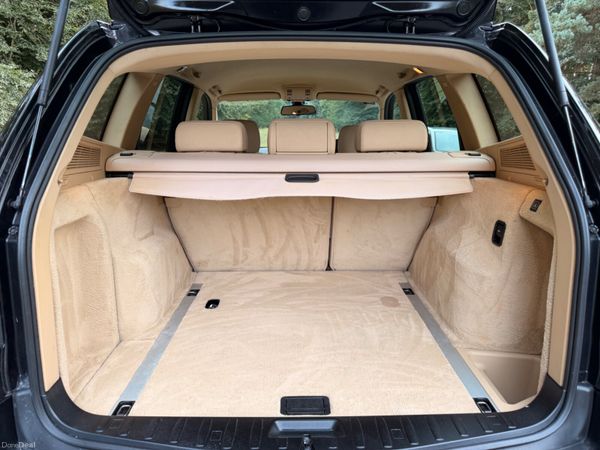 BMW X3 2007 2.0 Diesel 396609850