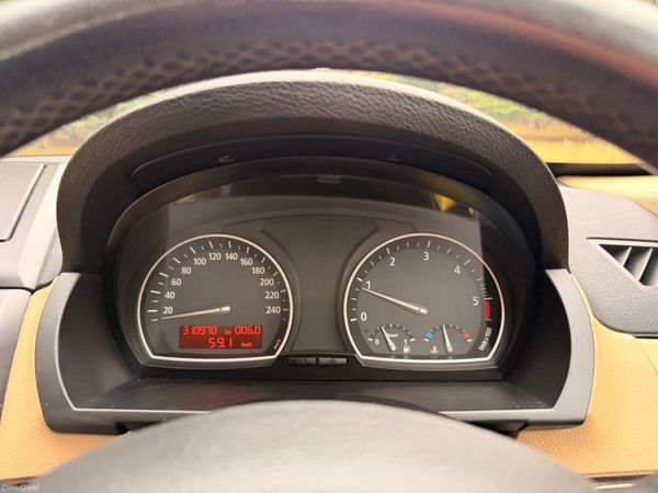 BMW X3 2007 2.0 Diesel 396609828