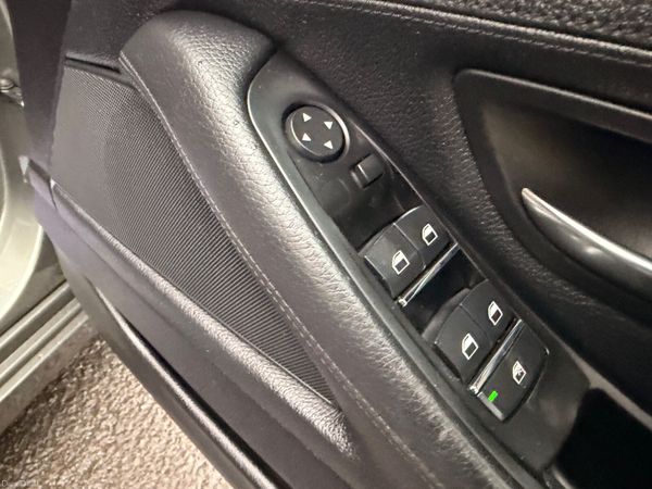 BMW 5-Series 2014 Stunning Car 396609972
