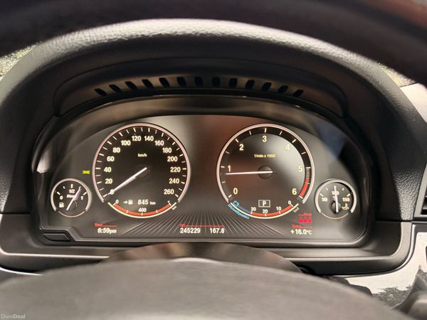 BMW 5-Series 2014 Stunning Car 396609974