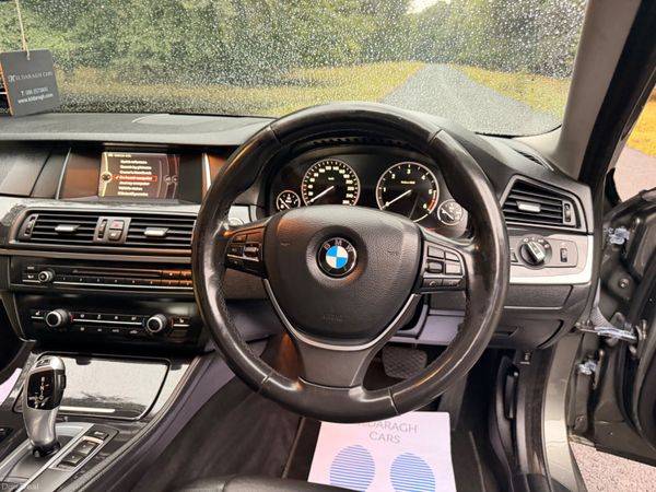 BMW 5-Series 2014 Stunning Car 396609980