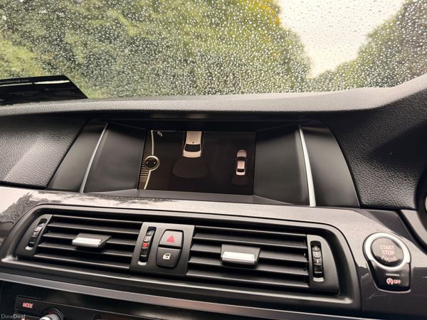 BMW 5-Series 2014 Stunning Car 396609982