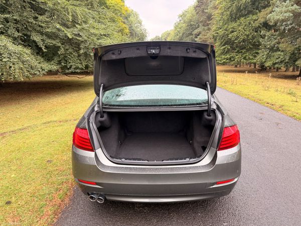 BMW 5-Series 2014 Stunning Car 396609992