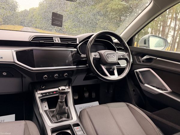 Audi Q3 2019 Quattro 35 TDI 396610584