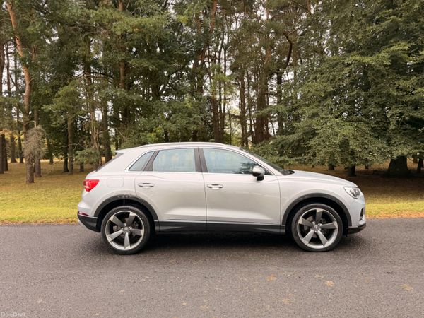 Audi Q3 2019 Quattro 35 TDI 396610586