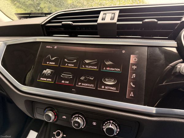 Audi Q3 2019 Quattro 35 TDI 396610594