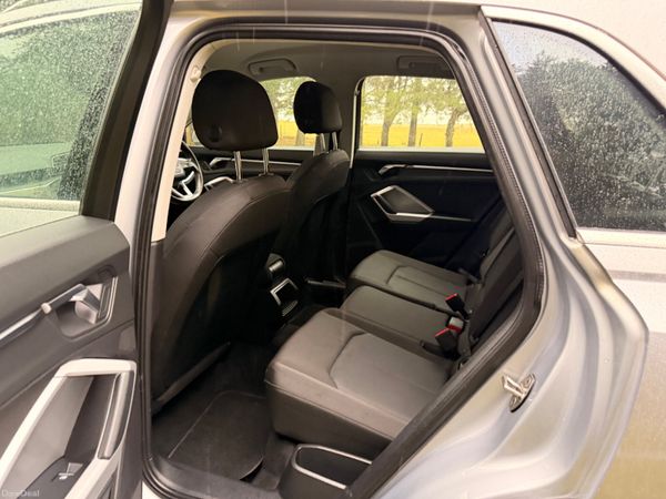 Audi Q3 2019 Quattro 35 TDI 396610600