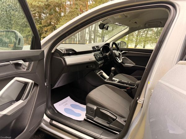 Audi Q3 2019 Quattro 35 TDI 396610604