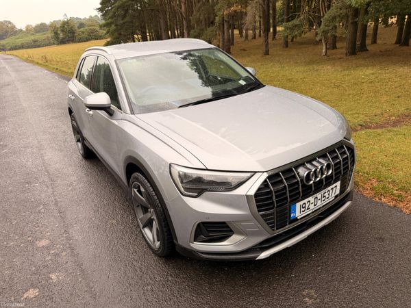 Audi Q3 2019 Quattro 35 TDI 396610606