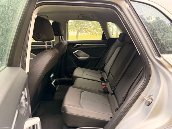 Audi Q3 2019 Quattro 35 TDI 396610608