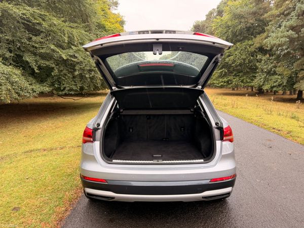 Audi Q3 2019 Quattro 35 TDI 396610610