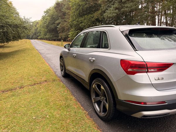 Audi Q3 2019 Quattro 35 TDI 396610612