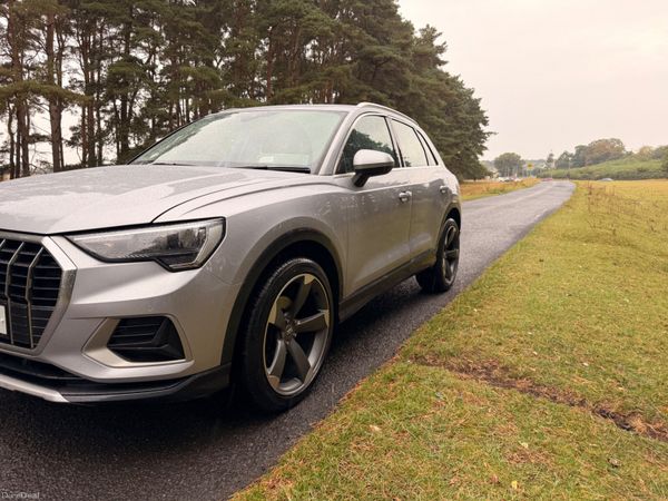 Audi Q3 2019 Quattro 35 TDI 396610616