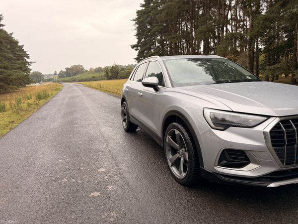 Audi Q3 2019 Quattro 35 TDI 396610618