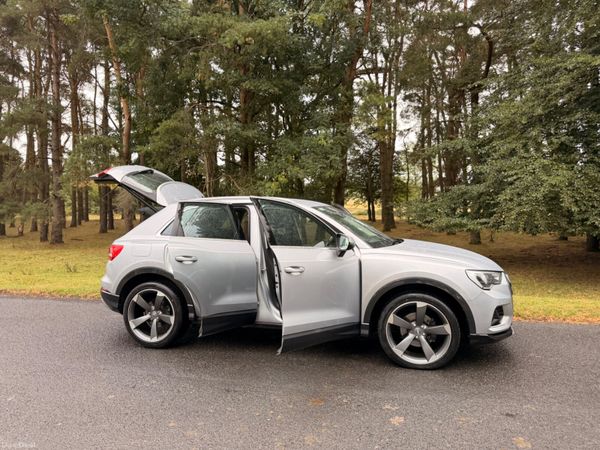 Audi Q3 2019 Quattro 35 TDI 396610630