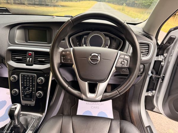 Volvo V40 2017 D2 Diesel Low KM 396610840