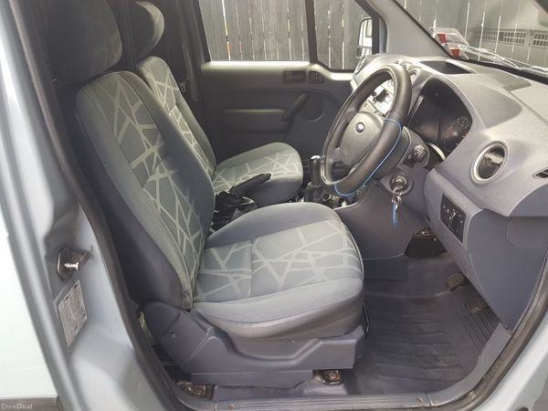 TRANST CONNECT .. CVRT 03/27 396613016