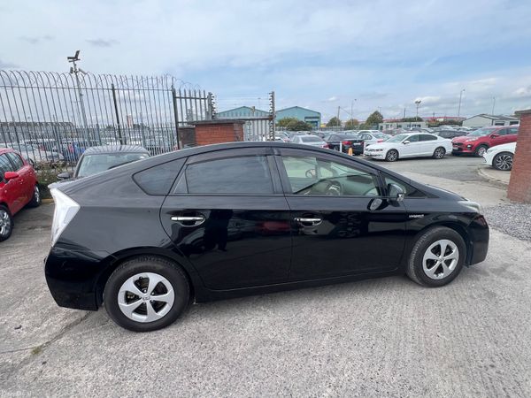2013 Toyota Prius -, 5 of 12