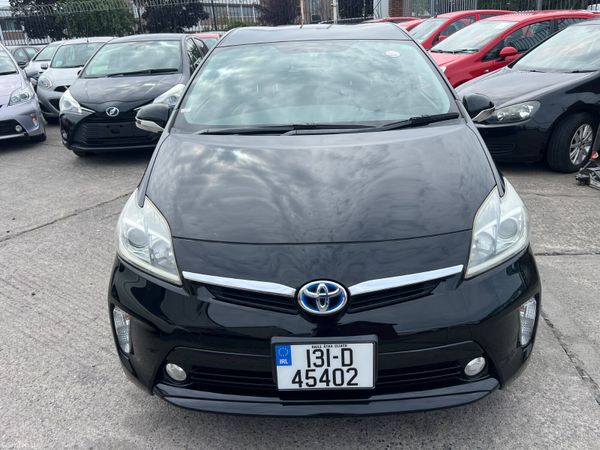 2013 Toyota Prius -, 3 of 12