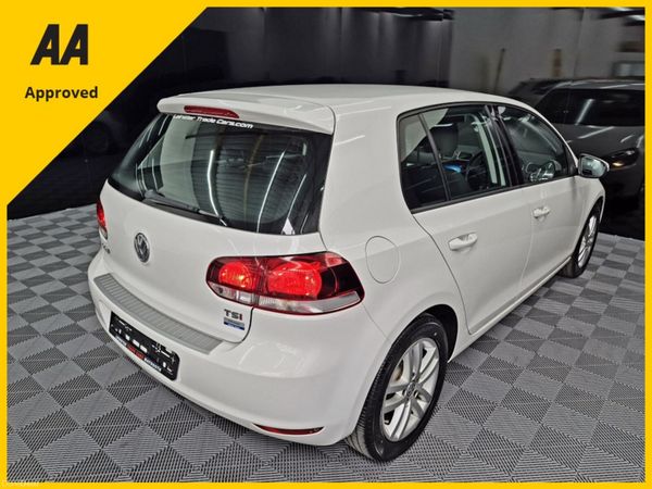 💥 2012 Volkswagen Golf💥(Warranty+Auto) 396615954