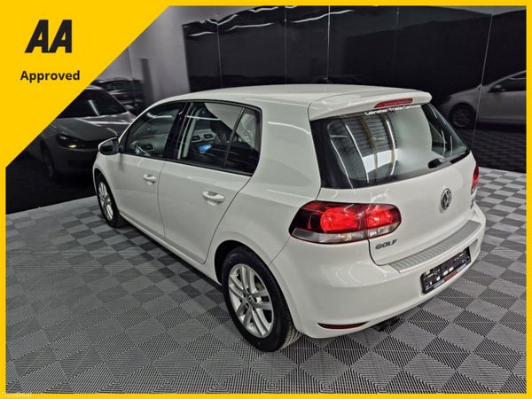 💥 2012 Volkswagen Golf💥(Warranty+Auto) 396615956
