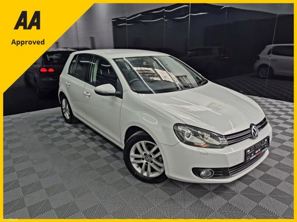💥 2012 Volkswagen Golf💥(Warranty+Auto) 396615962
