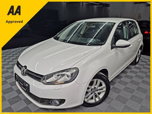 💥 2012 Volkswagen Golf💥(Warranty+Auto) 396615968