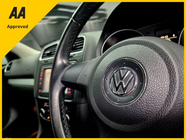 💥 2012 Volkswagen Golf💥(Warranty+Auto) 396615938
