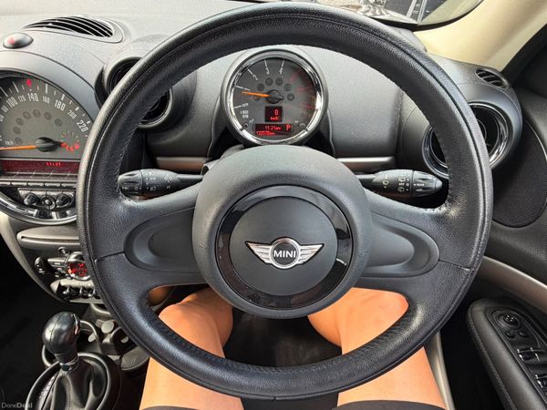 2014 MINI CountryMan 2.0 396617562
