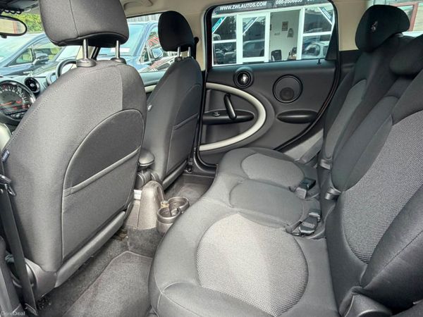 2014 MINI CountryMan 2.0 396617570