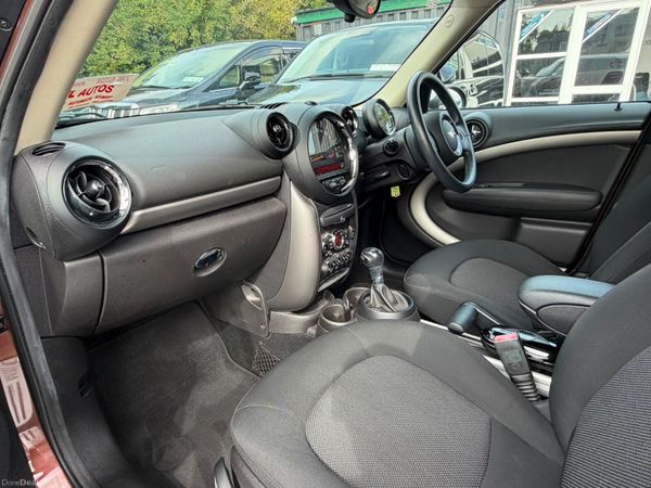 2014 MINI CountryMan 2.0 396617572