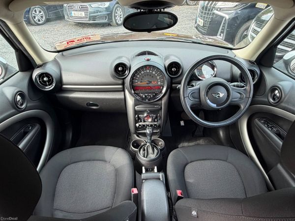 2014 MINI CountryMan 2.0 396617574