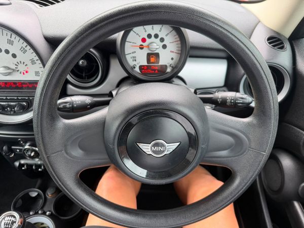 2012 Mini One 1.6 396617502