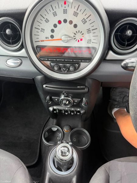 2012 Mini One 1.6 396617510