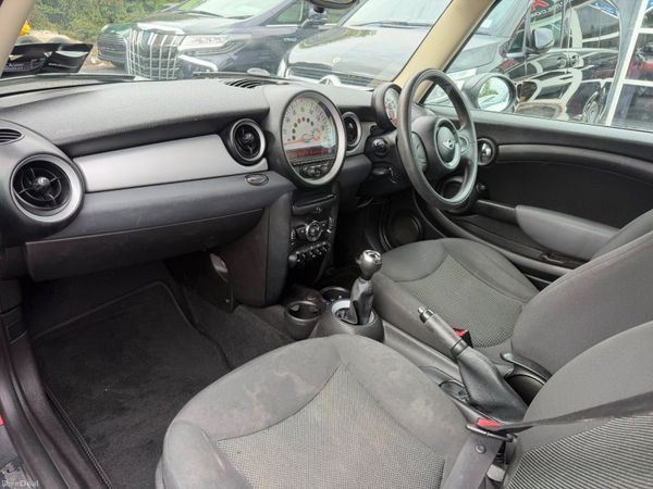 2012 Mini One 1.6 396617512
