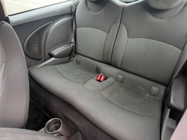 2012 Mini One 1.6 396617514