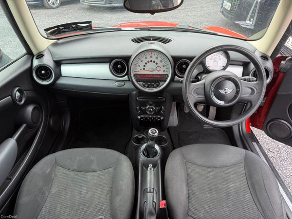 2012 Mini One 1.6 396617518