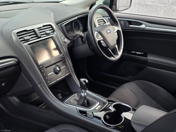 Ford Mondeo 1.5TDCi 120PS Titanium 396617764