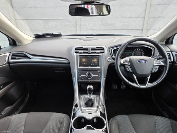 Ford Mondeo 1.5TDCi 120PS Titanium 396617766