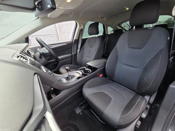 Ford Mondeo 1.5TDCi 120PS Titanium 396617774