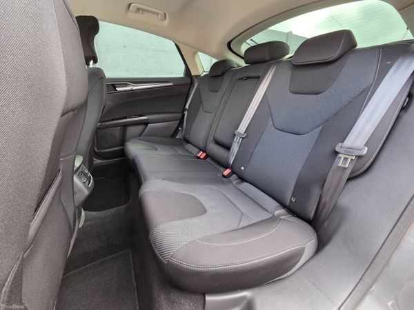 Ford Mondeo 1.5TDCi 120PS Titanium 396617776