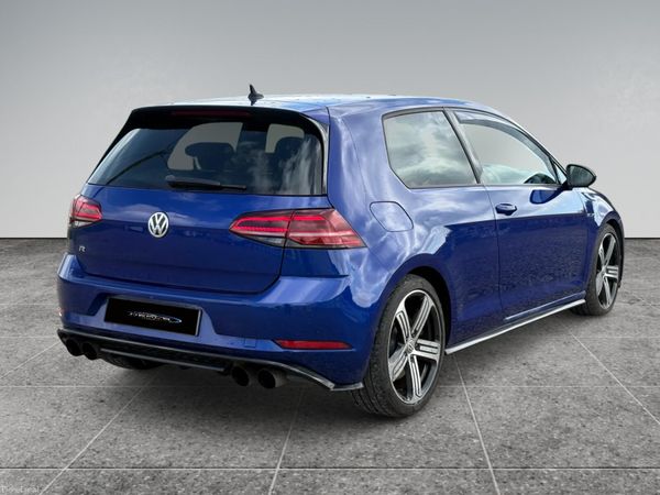 VOLKSWAGEN GOLF R 4MOTION 310PS 3DR AUTO 396623994