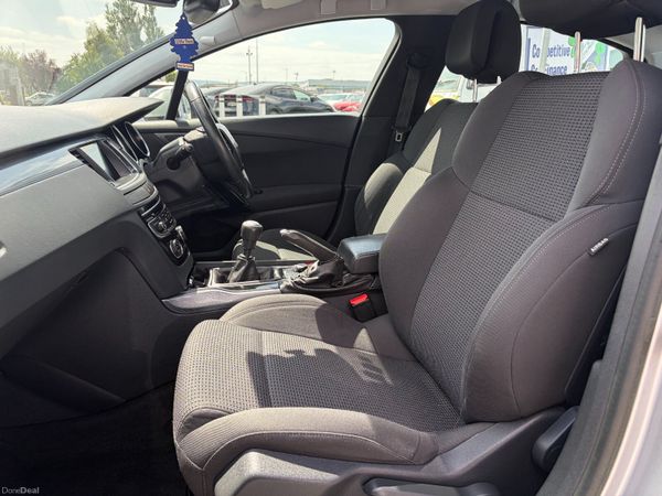 2014 Peugeot 508 1.6 HDI S/S Active Nct 06/27 396624040