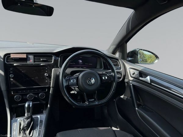 VOLKSWAGEN GOLF R 4MOTION 310PS 3DR AUTO 396624000