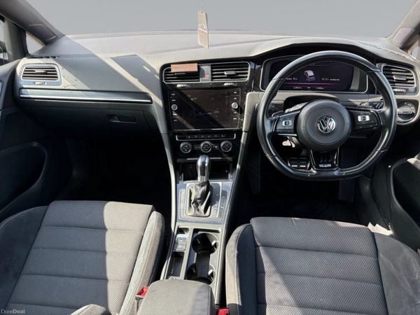 VOLKSWAGEN GOLF R 4MOTION 310PS 3DR AUTO 396624008