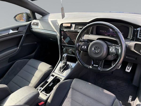 VOLKSWAGEN GOLF R 4MOTION 310PS 3DR AUTO 396624032