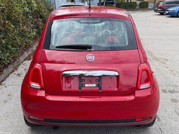 Fiat 500 Automatic 1.0 Stunning 396627986