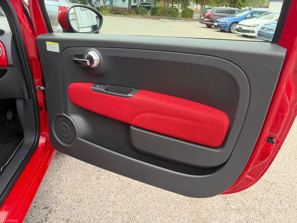 Fiat 500 Automatic 1.0 Stunning 396627992