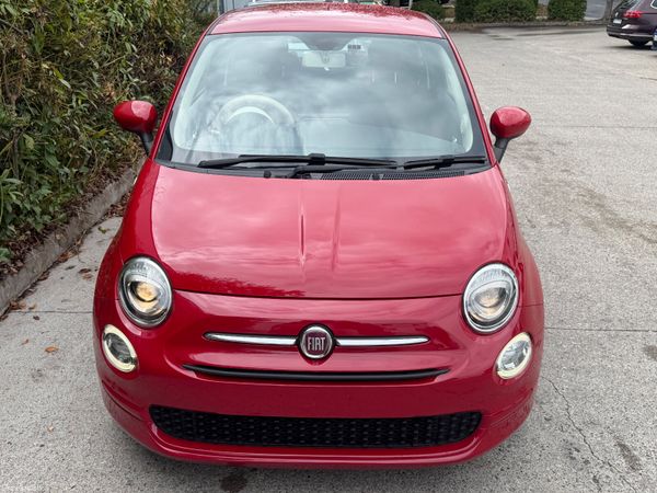 Fiat 500 Automatic 1.0 Stunning 396628004