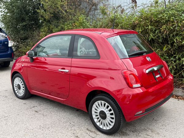 Fiat 500 Automatic 1.0 Stunning 396628006